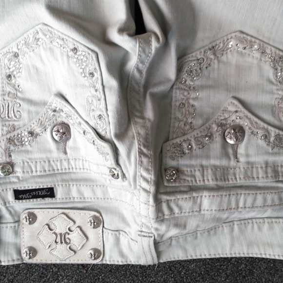 Miss ME Jeans - Picture 4 of 6